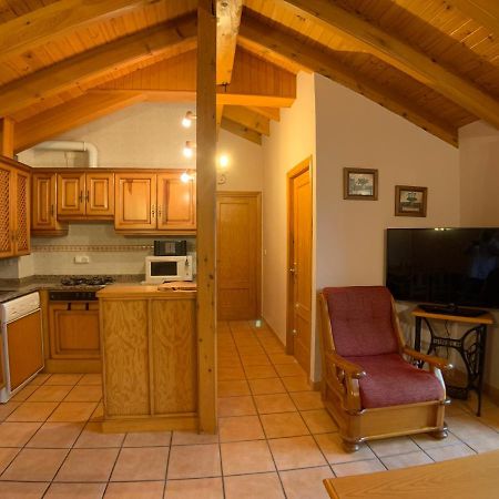 C11 - Apartamento Casa Llorgodo 2 - Villmor Серлер Екстериор снимка