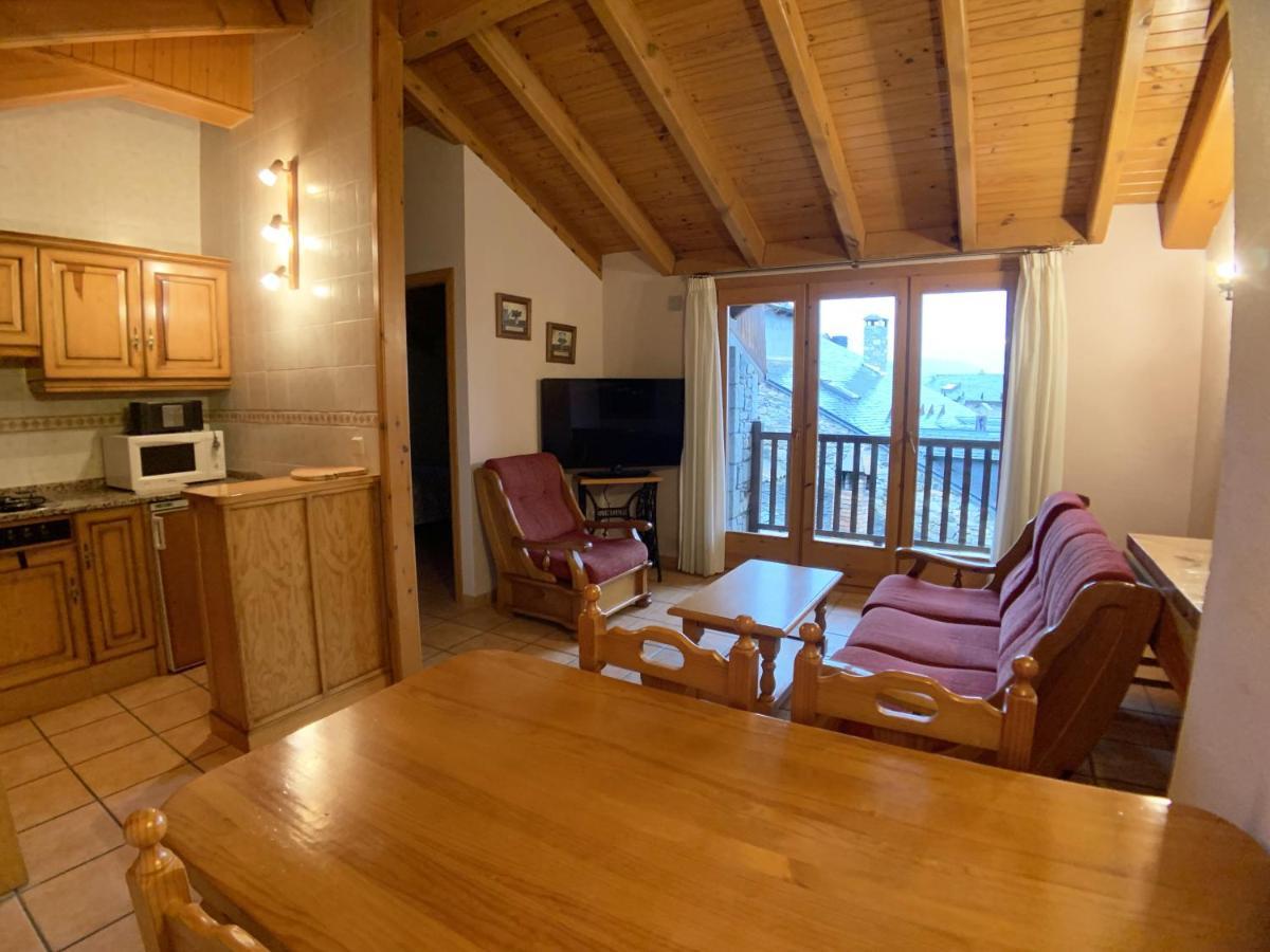 C11 - Apartamento Casa Llorgodo 2 - Villmor Серлер Екстериор снимка