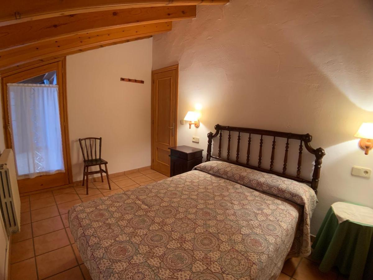 C11 - Apartamento Casa Llorgodo 2 - Villmor Серлер Екстериор снимка