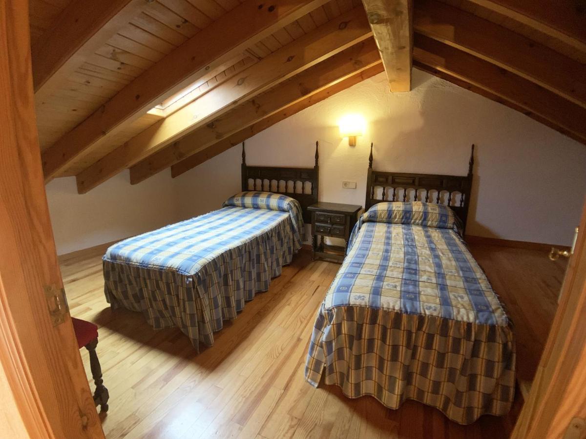 C11 - Apartamento Casa Llorgodo 2 - Villmor Серлер Екстериор снимка