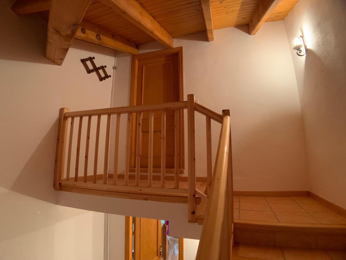 C11 - Apartamento Casa Llorgodo 2 - Villmor Серлер Екстериор снимка